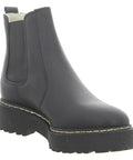Palpa - Chelsea Boots - Palpa Chelsea Boot black