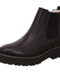 Palpa - Chelsea Boots - Palpa Chelsea Boot black