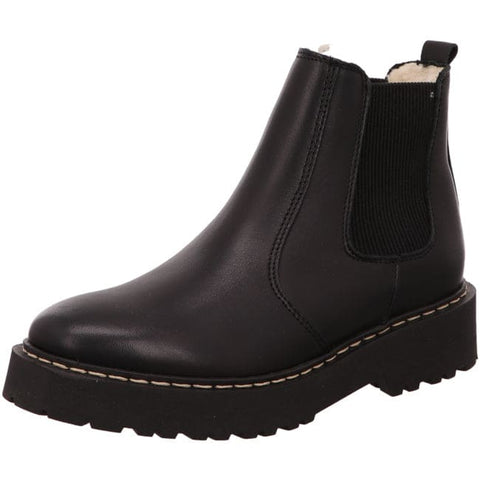 Palpa - Chelsea Boots - Palpa Chelsea Boot black