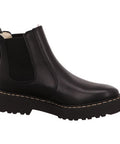 Palpa - Chelsea Boots - Palpa Chelsea Boot black