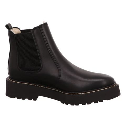 Palpa - Chelsea Boots - Palpa Chelsea Boot black