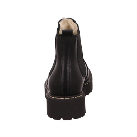 Palpa - Chelsea Boots - Palpa Chelsea Boot black