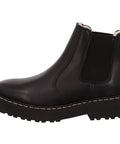 Palpa - Chelsea Boots - Palpa Chelsea Boot black