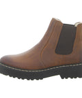 Palpa - Chelsea Boots - Palpa Chelsea Boot tobacco