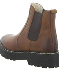 Palpa - Chelsea Boots - Palpa Chelsea Boot tobacco