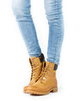 Panama Jack - Schnürboots - Panama Jack 03