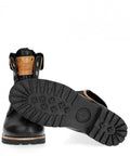 Panama Jack - Schnürboots - Panama Jack Panama 03 Igloo Trav B2 negro