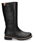 Panama Jack - Winterstiefel - Panama Jack Bambina B2 Napa Negro