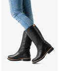 Panama Jack - Winterstiefel - Panama Jack Bambina B2 Napa Negro