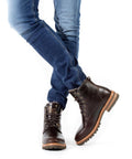 Panama Jack - Schnürboots - Panama Jack Emery Igloo C1