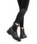 Panama Jack - Chelsea Boots - Panama Jack Francesca Igloo B1 black