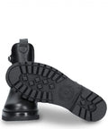 Panama Jack - Chelsea Boots - Panama Jack Francesca Igloo B1 black