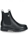 Panama Jack - Chelsea Boots - Panama Jack Francesca Igloo B1 black