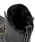 Panama Jack - Winterboots - Panama Jack Frisia Igloo B3 black