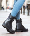 Panama Jack - Winterboots - Panama Jack Frisia Igloo B3 black