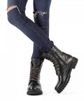 Panama Jack - Winterboots - Panama Jack Frisia Igloo B3 black