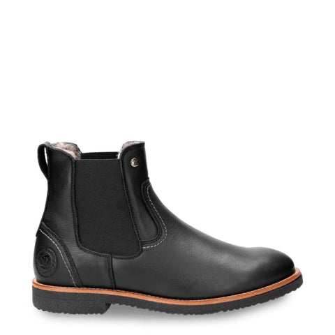 Panama Jack - Chelsea Boots - Panama Jack Garnock Igloo C2