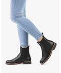 Panama Jack - Chelsea Boots - Panama Jack Gillian Igloo Trav B1