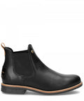 Panama Jack - Chelsea Boots - Panama Jack Giordana Igloo Trav Napa negro