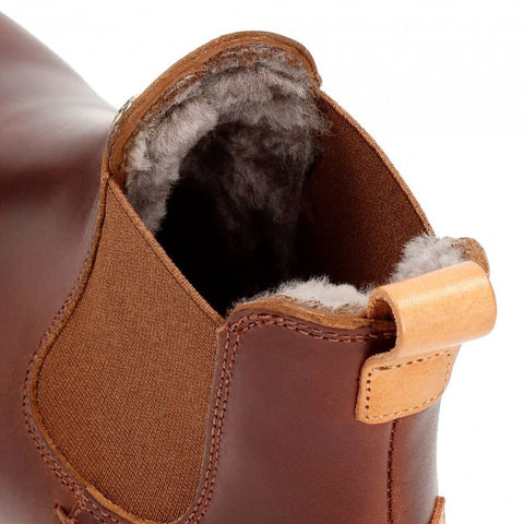 Panama Jack - Chelsea Boots - Panama Jack Giordana Igloo Napa Cuero