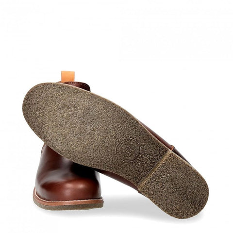 Panama Jack - Chelsea Boots - Panama Jack Giordana Igloo Napa Cuero