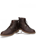 Panama Jack - Schnürboots - Panama Jack Schnürboot Glasgow Igloo C6 braun