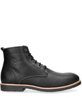 Panama Jack - Schnürboots - Panama Jack Schnürboot Glasgow Igloo C3 schwarz