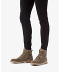 Panama Jack - Schnürboots - Panama Jack Schnürboot Glasgow Igloo C22 smoke