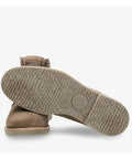 Panama Jack - Schnürboots - Panama Jack Schnürboot Glasgow Igloo C22 smoke