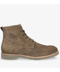 Panama Jack - Schnürboots - Panama Jack Schnürboot Glasgow Igloo C22 smoke