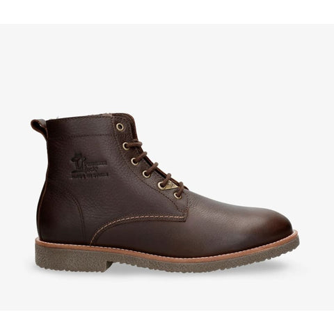 Panama Jack - Schnürboots - Panama Jack Schnürboot Glasgow Igloo C6 braun