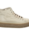 Patgoa - Sneakers - Patgoa Sneaker HORO WALL Beige