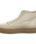 Patgoa - Sneakers - Patgoa Sneaker HORO WALL Beige