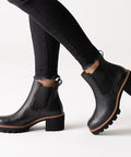Paul Green - Chelsea Boots - Paul Green Chelsea Boot