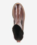 Paul Green - Chelsea Boots - Paul Green Chelsea Boot star calf saddle