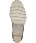 Paul Green - Hochfront-Pumps - Paul Green Hochfront-Pumps