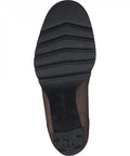 Paul Green - Hochfront-Pumps - Paul Green Hochfront-Pumps