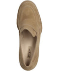 Paul Green - Hochfront-Pumps - Paul Green Hochfront-Pumps