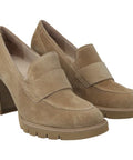 Paul Green - Hochfront-Pumps - Paul Green Hochfront-Pumps