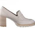 Paul Green - Hochfront-Pumps - Paul Green Hochfront-Pumps