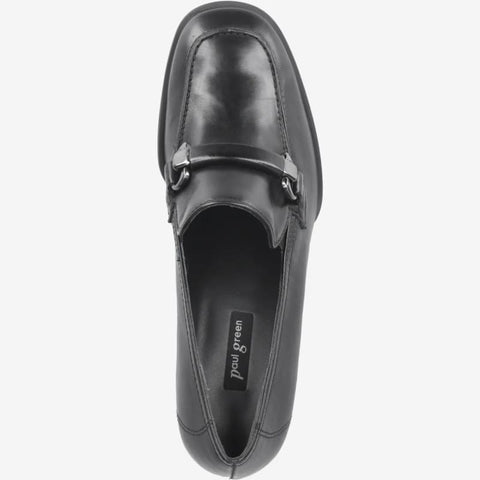 Paul Green - Hochfront-Pumps - Paul Green Hochfront-Pumps