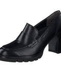 Paul Green - Hochfront-Pumps - Paul Green Hochfront-Pumps