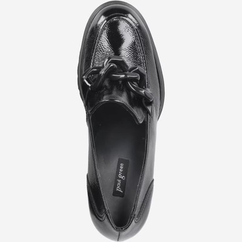 Paul Green - Hochfront-Pumps - Paul Green Hochfront-Pumps