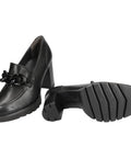 Paul Green - Hochfront-Pumps - Paul Green Hochfront-Pumps