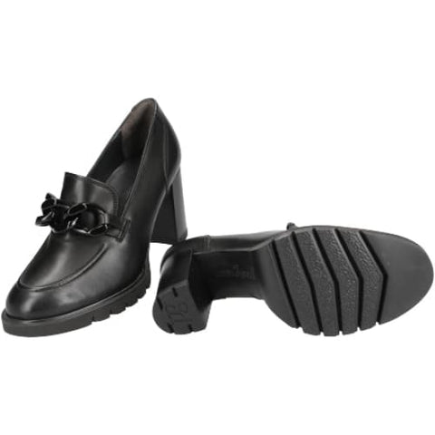 Paul Green - Hochfront-Pumps - Paul Green Hochfront-Pumps