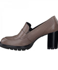 Paul Green - Hochfront-Pumps - Paul Green Hochfront-Pumps