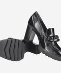 Paul Green - Hochfront-Pumps - Paul Green Hochfront-Pumps