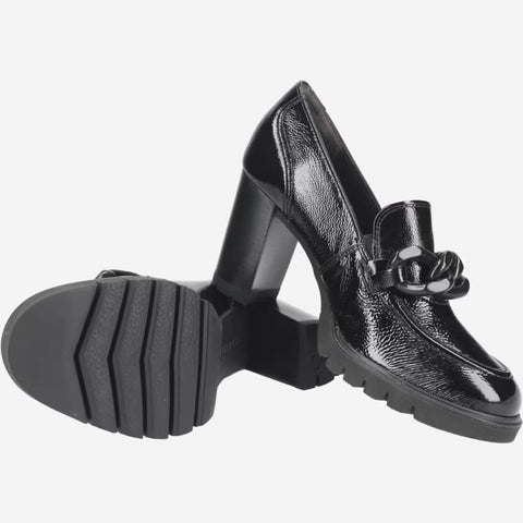 Paul Green - Hochfront-Pumps - Paul Green Hochfront-Pumps