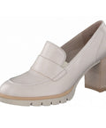 Paul Green - Hochfront-Pumps - Paul Green Hochfront-Pumps