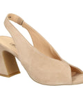 Paul Green - Sandaletten - Paul Green Sandalette champagne